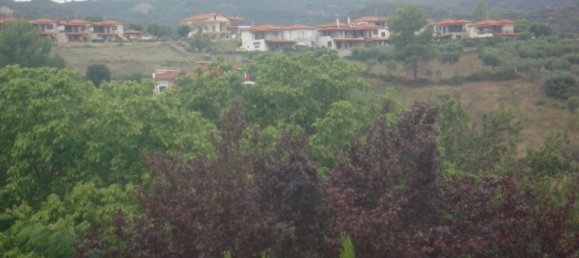 4 غرف نوم عقار تجاري في Chalkidiki, Greece رقم 6230 29