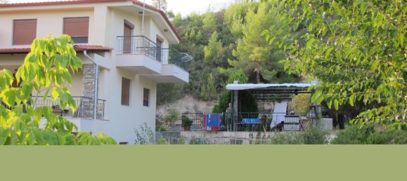 4 غرف نوم عقار تجاري في Chalkidiki, Greece رقم 6230 3