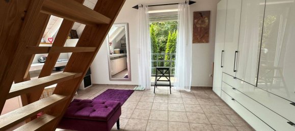 6 rooms House in Augsburg, Germany No. 250922 6