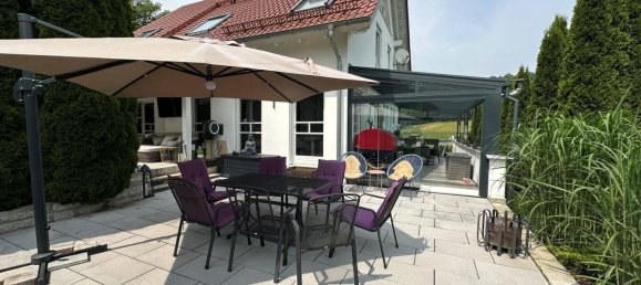 6 rooms House in Augsburg, Germany No. 250922 8