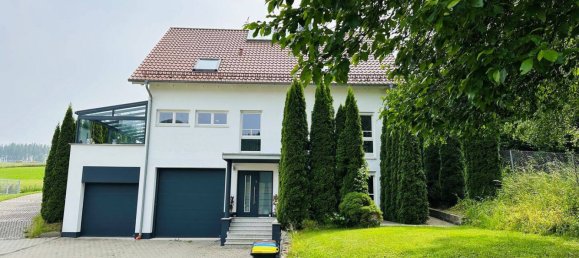 6 rooms House in Augsburg, Germany No. 250922 9