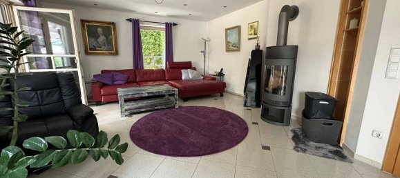 6 rooms House in Augsburg, Germany No. 250922 13