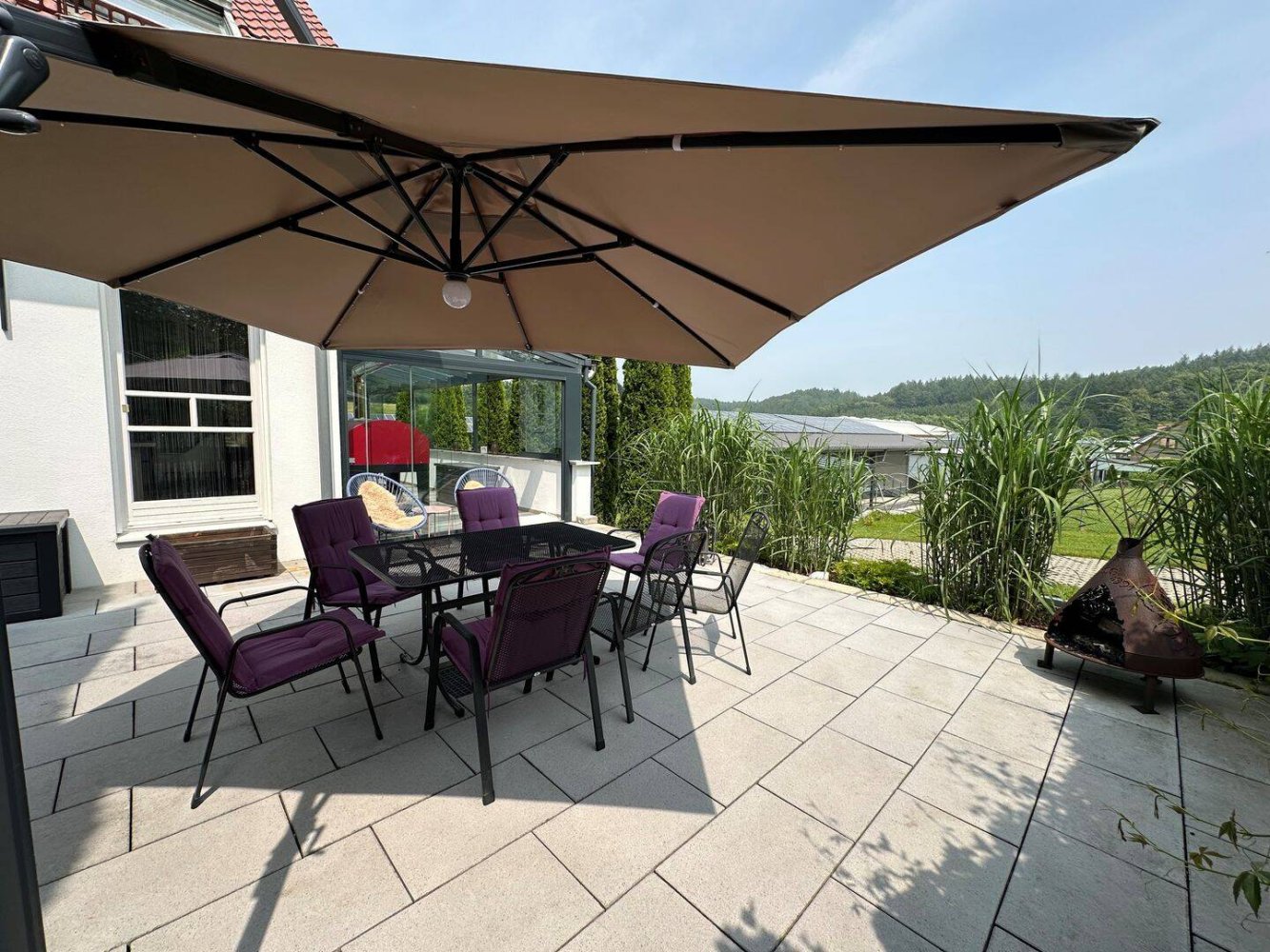 6 rooms House in Augsburg, Germany No. 250922