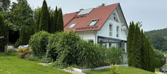 6 rooms House in Augsburg, Germany No. 250922 10