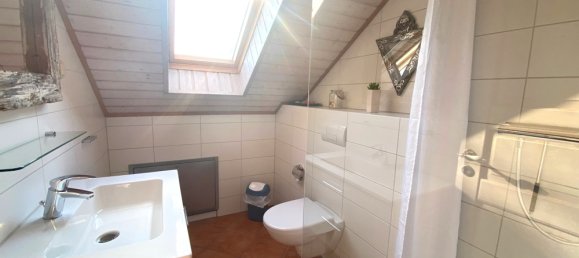 4 rooms House in Mecklenburgische Seenplatte, Germany No. 125423 10