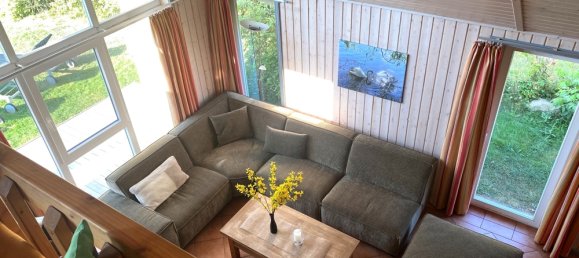 4 rooms House in Mecklenburgische Seenplatte, Germany No. 125423 8