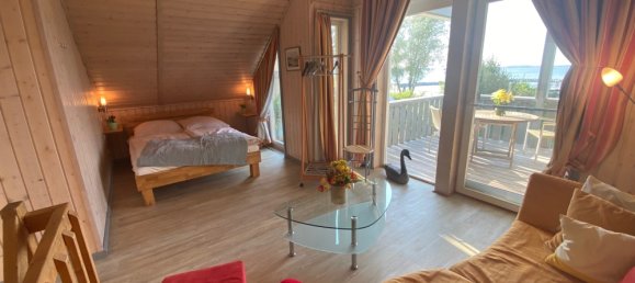 4 rooms House in Mecklenburgische Seenplatte, Germany No. 125423 7