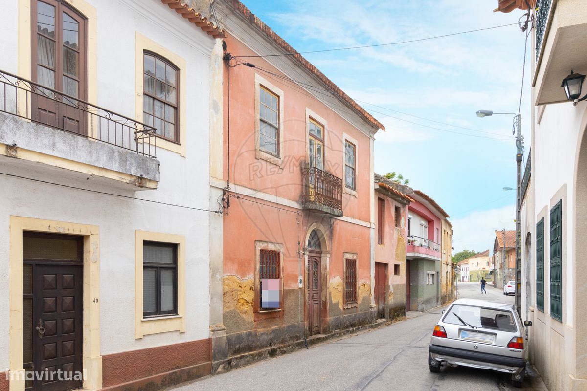 8 Schlafzimmer Haus in Agueda, Portugal, Nr. 256023