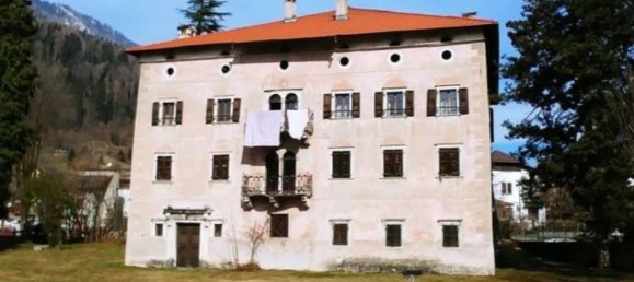 Apartamento de 6 divisões em Primiero San Martino di Castrozza, Italy N.º 50710 5