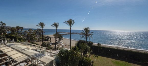 2 bedrooms Apartment in Marbella, Spain No. 116199 2
