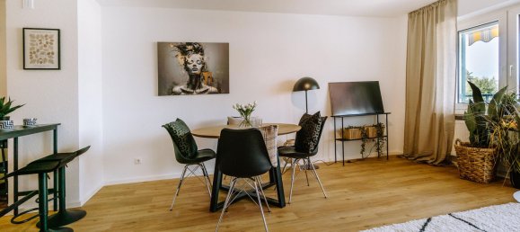 Квартира с 1 спальней в Фюрстенфельдбрукк, Германия № 323429 3