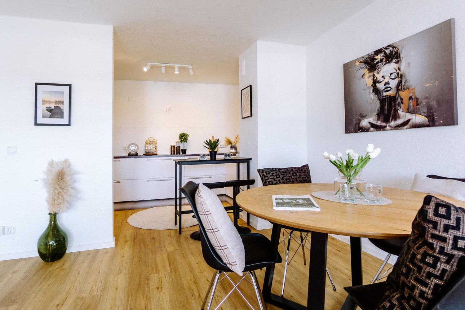 Apartamento T1 em Furstenfeldbruck, Germany N.º 323429