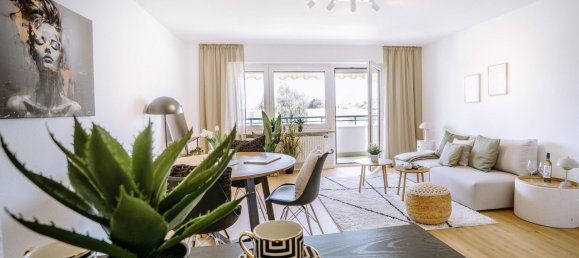 Квартира с 1 спальней в Фюрстенфельдбрукк, Германия № 323429 2