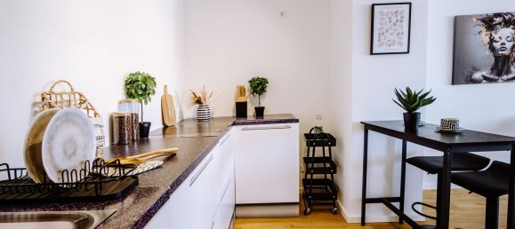 Квартира с 1 спальней в Фюрстенфельдбрукк, Германия № 323429 7