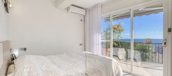 3 غرف نوم فيلا في Fuengirola, Spain رقم 122508 9