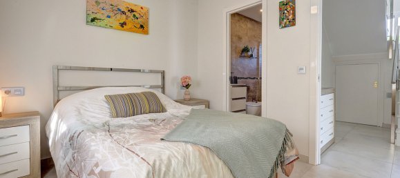 3 غرف نوم فيلا في Fuengirola, Spain رقم 122508 13