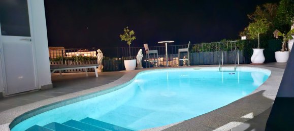 3 غرف نوم فيلا في Fuengirola, Spain رقم 122508 26