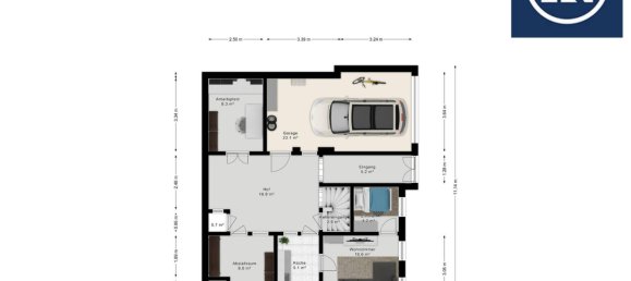 6 bedrooms House in Wieden, Austria No. 158859 49
