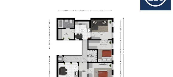 6 bedrooms House in Wieden, Austria No. 158859 50