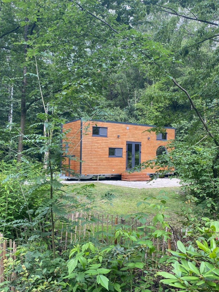 Estudio en Osterholz, Germany No. 361755