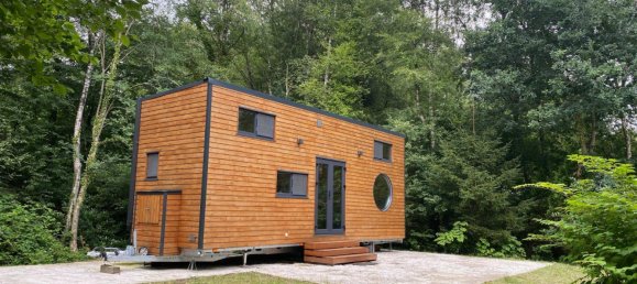 Estudio en Osterholz, Germany No. 361755 2