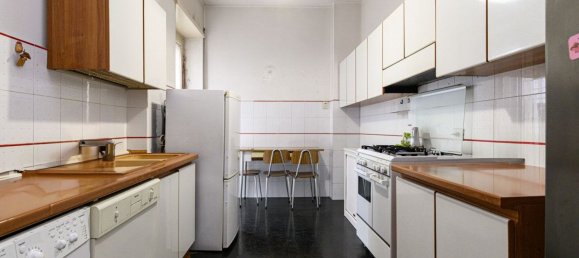 2غرفة شقة في Rome, Italy رقم 308909 4