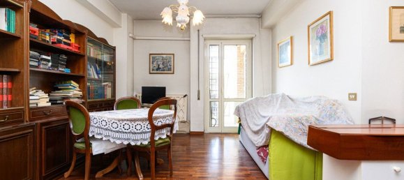 2غرفة شقة في Rome, Italy رقم 308909 3