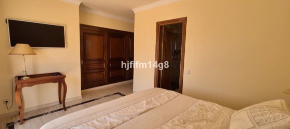 3 غرف نوم منزل في Marbella, Spain رقم 182692 10