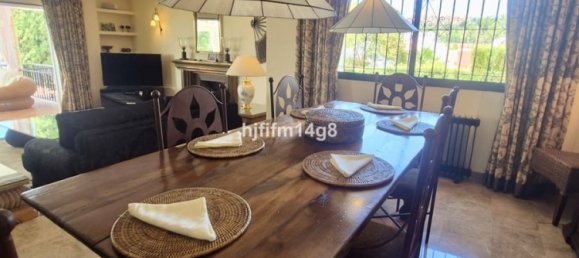 3 غرف نوم منزل في Marbella, Spain رقم 182692 6