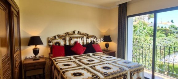 3 غرف نوم منزل في Marbella, Spain رقم 182692 9