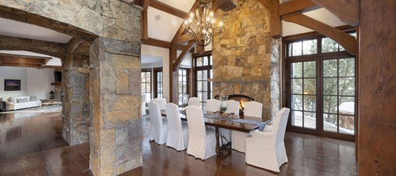 Propiedad comercial de 7 dormitorios en Edwards, USA No. 560289 4