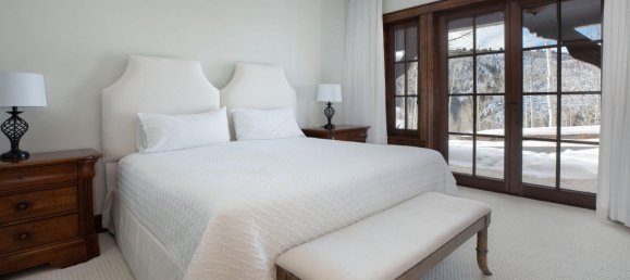 Propiedad comercial de 7 dormitorios en Edwards, USA No. 560289 21