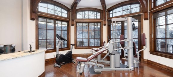 Propiedad comercial de 7 dormitorios en Edwards, USA No. 560289 24