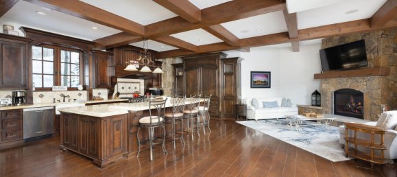 Propiedad comercial de 7 dormitorios en Edwards, USA No. 560289 5