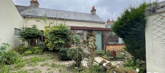 2 bedrooms House in Orleans, France No. 233287 4