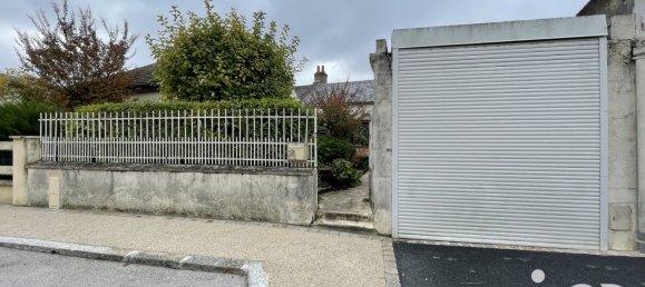 2 bedrooms House in Orleans, France No. 233287 7