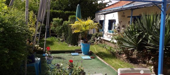 2 bedrooms House in Orleans, France No. 233287 8