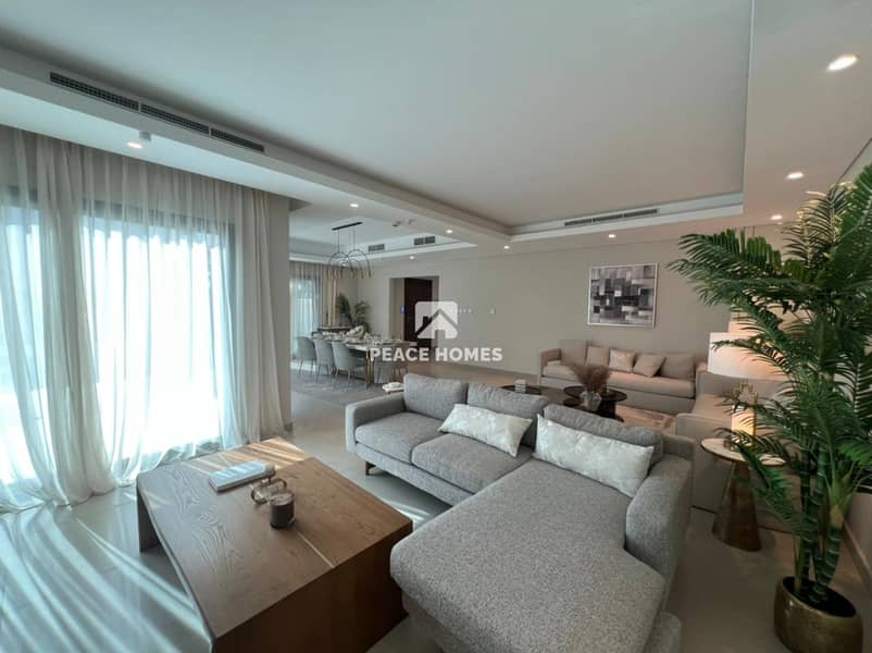 3 Schlafzimmer Stadthaus in Al Rahmaniya, UAE, Nr. 16488