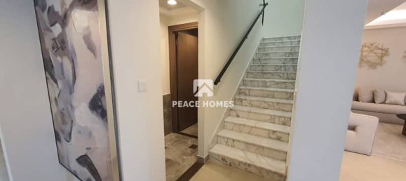 3 Schlafzimmer Stadthaus in Al Rahmaniya, UAE, Nr. 16488 10