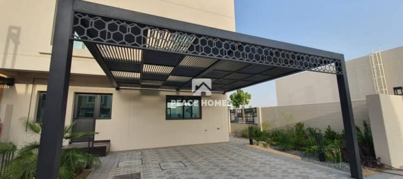 3 Schlafzimmer Stadthaus in Al Rahmaniya, UAE, Nr. 16488 25