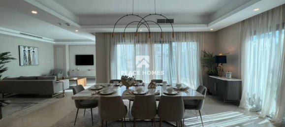 3 Schlafzimmer Stadthaus in Al Rahmaniya, UAE, Nr. 16488 29