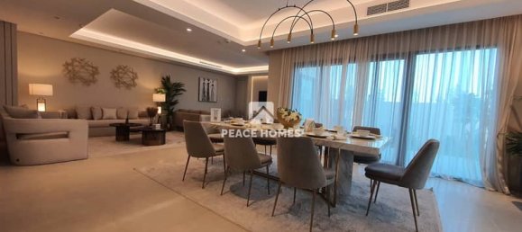 3 Schlafzimmer Stadthaus in Al Rahmaniya, UAE, Nr. 16488 8