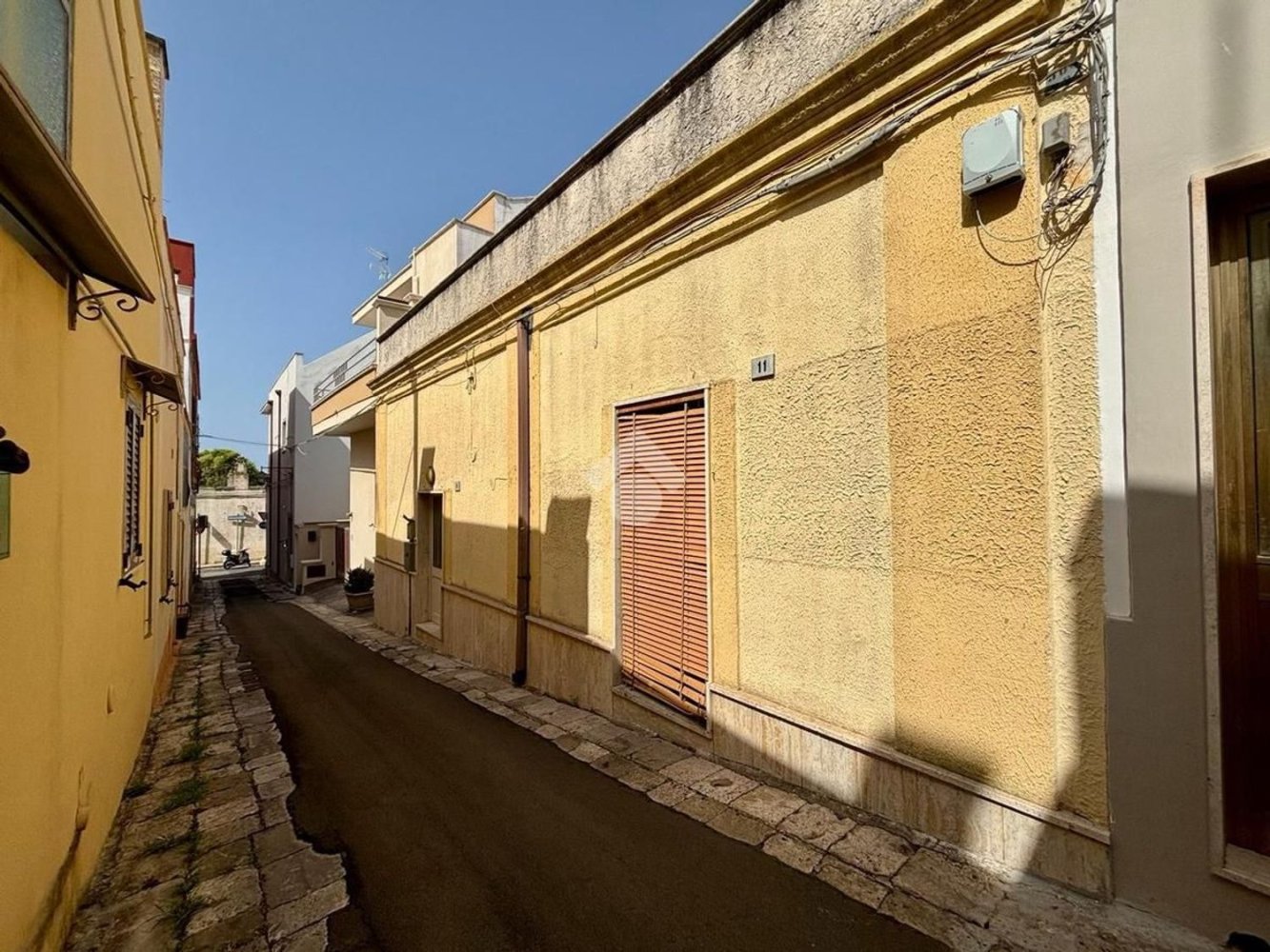 3 bedrooms Apartment in Sannicola, Italy No. 336860