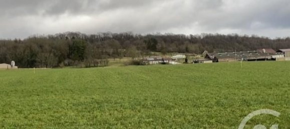 Terrain à Attignéville, France 1171m² No. 89517 10