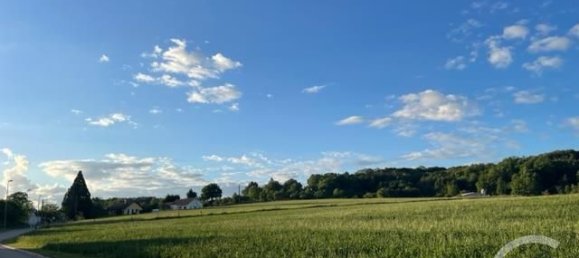 Terrain à Attignéville, France 1171m² No. 89517 6