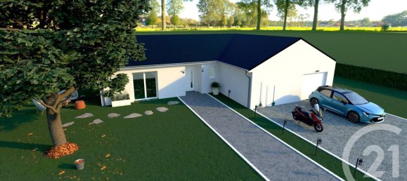 Terrain à Attignéville, France 1171m² No. 89517 13