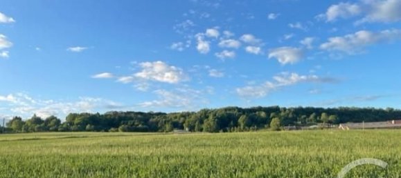 Terrain à Attignéville, France 1171m² No. 89517 5