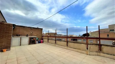 4 Schlafzimmer Penthouse in Chartered Community of Navarre, Spain, Nr. 34766