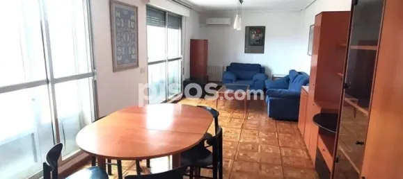 4 Schlafzimmer Penthouse in Chartered Community of Navarre, Spain, Nr. 34766 11