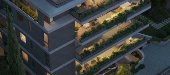 Apartamento T3 em Limassol, Cyprus N.º 28107 6